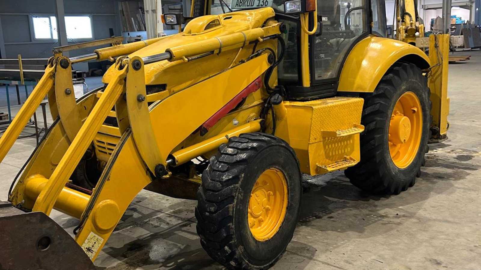 OmecoHub - Immagine Principale